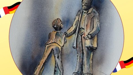 LuzyWiebelsborner Ausstellung | © Simone Hess