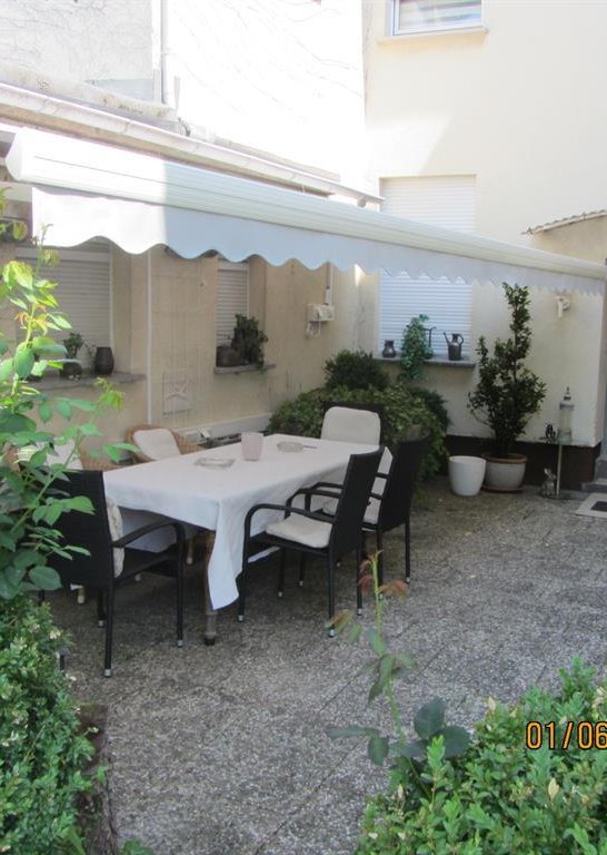 Garten 4 | © Bernd Schmitz