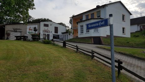 Weingut | &copy; Franz Kron