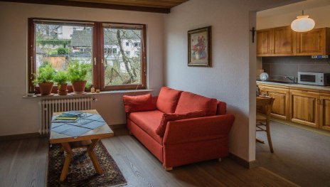 Ferienwohnung Antel 42 | &copy; Hilde Helf