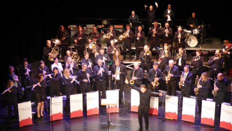 Stadtorchester | © Stadtorchester