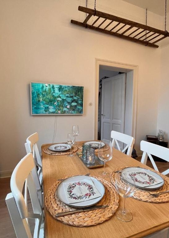 E&szlig;zimmer | &copy; Salus Living GmbH