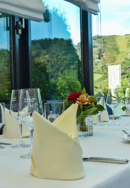 Feiern im Parkhotel | &copy; &copy; Peter Seydel