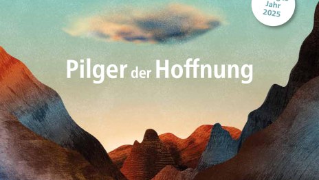 Pilger Talk IV - Geschichten vom Unterwegssein | © Gegen den Strom