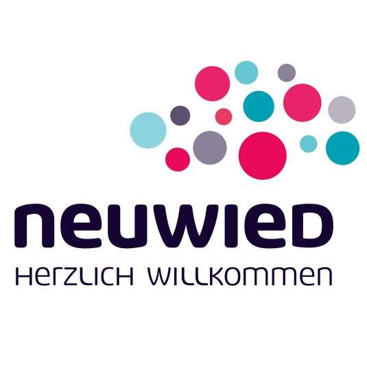 Stadt Logo | © Pressebüro der Stadt Neuwied Stadt Logo | © Pressebüro der Stadt Neuwied