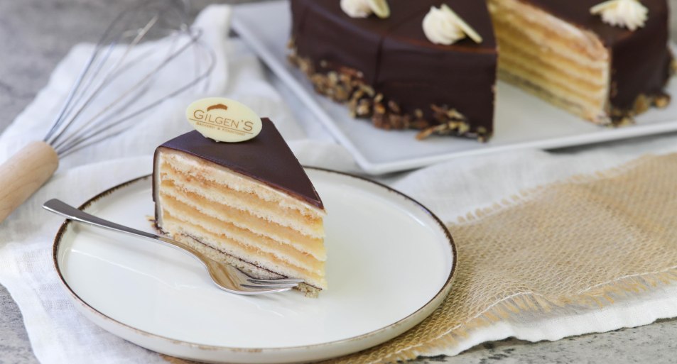 Herrentorte | &copy; B&auml;ckerei Gilgens