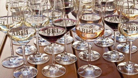 Weingut Ferdinand Abel | © Weingut Ferdinand Abel Weingut Ferdinand Abel | © Weingut Ferdinand Abel