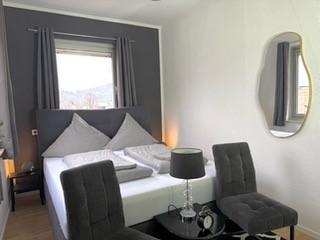 Schlafzimmer 2 | &copy; Fam.  Michelis