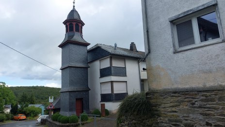 Rathausturm | © B. Vogt