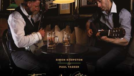 Plakat | &copy; Folk on the Rhine