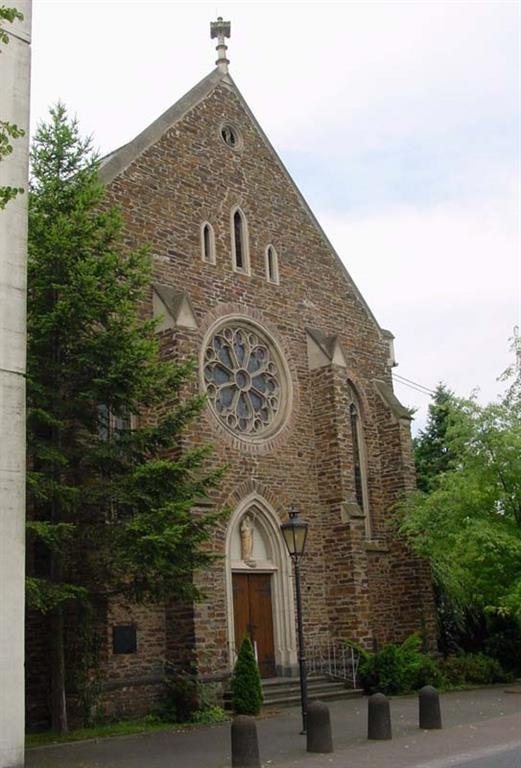 Pfarrkirche St. Sylvester | &copy; Verbandsgemeinde Wei&szlig;enthurm