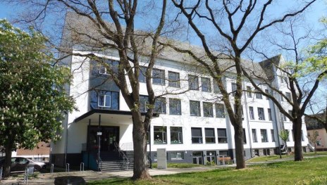 Stadtbücherei Lahnstein Kaiserplatz | © Stadt Lahnstein Stadtbücherei Lahnstein Kaiserplatz | © Stadt Lahnstein