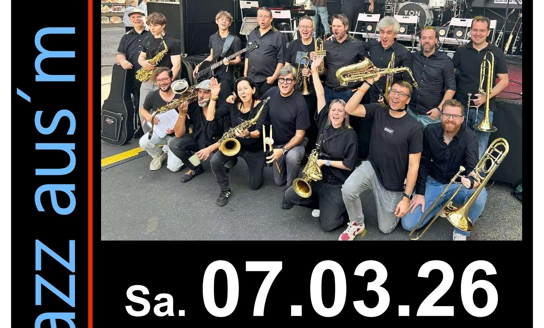 Plakat | &copy; Kirchbauverein Brey