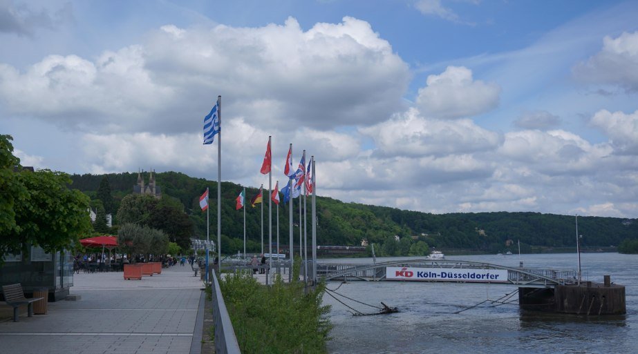KD Anleger Remagen | &copy; Stadt Remagen