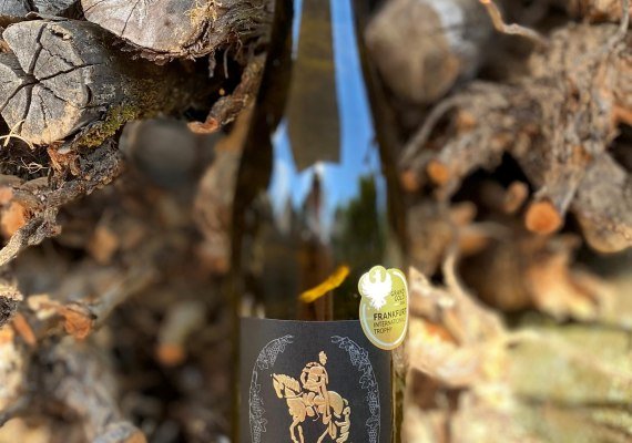 Weingut Martin Klein Flasche | &copy; Weingut Martin Klein