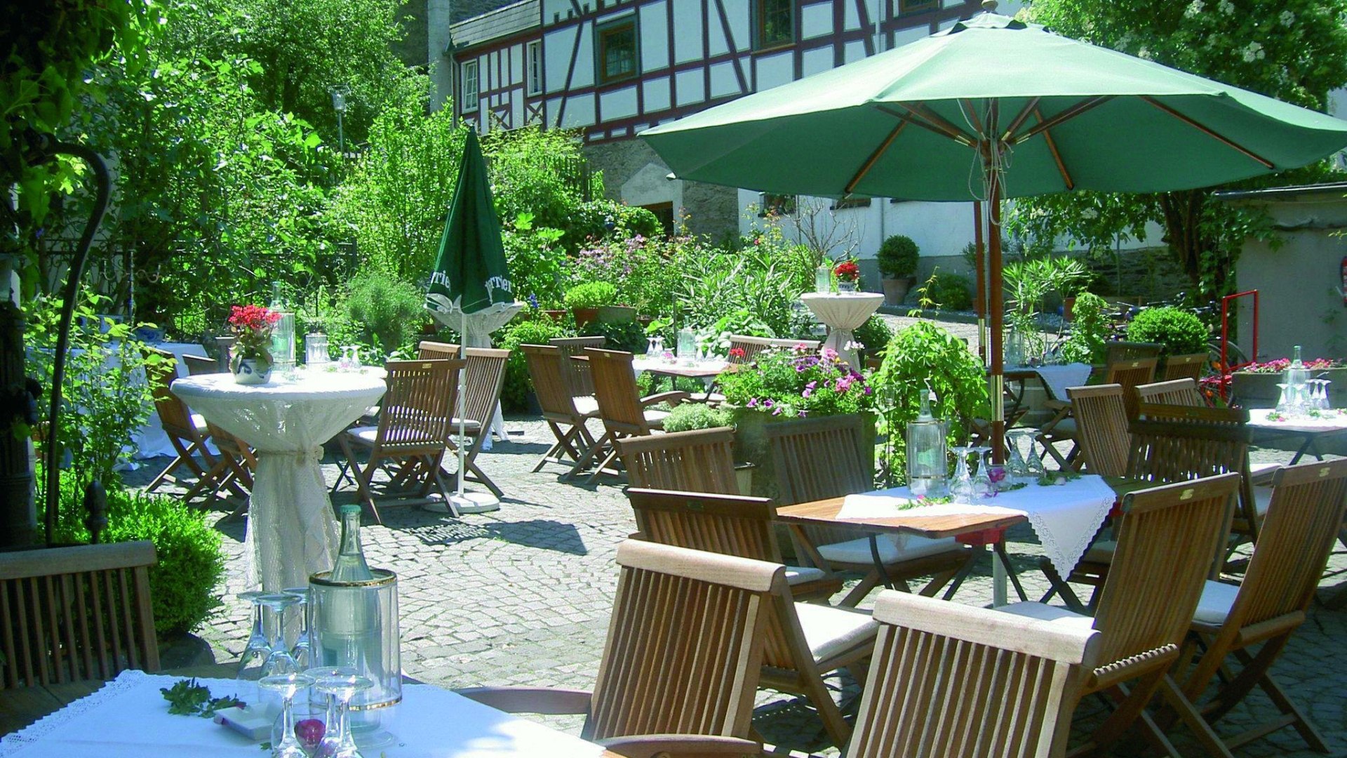 schwanen | © Landgasthof Zum weissen Schwanen schwanen | © Landgasthof Zum weissen Schwanen