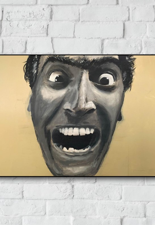 Gem&auml;lde 5 | &copy; Christoph Fuchs