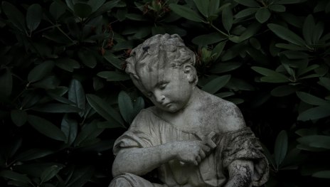 Hauptfriedhof | &copy; Koblenz-Touristik GmbH / Johannes Bruchhof