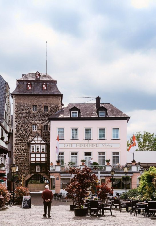 Rheintor3 | © Frank Metzemacher, Lichtreim Rheintor3 | © Frank Metzemacher, Lichtreim