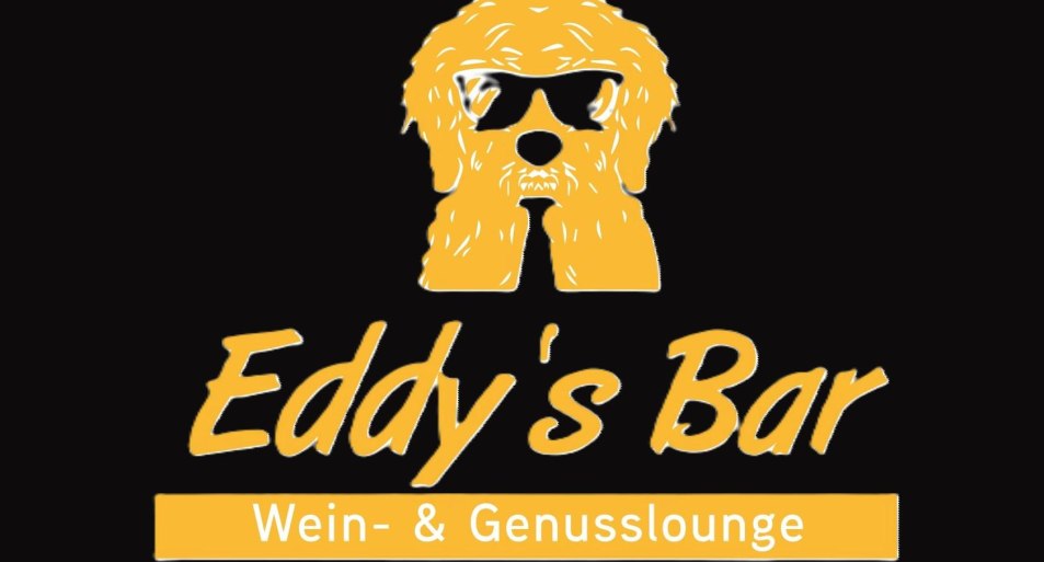 Eddys Bar Logo | © Oliver Ackermann Eddys Bar Logo | © Oliver Ackermann