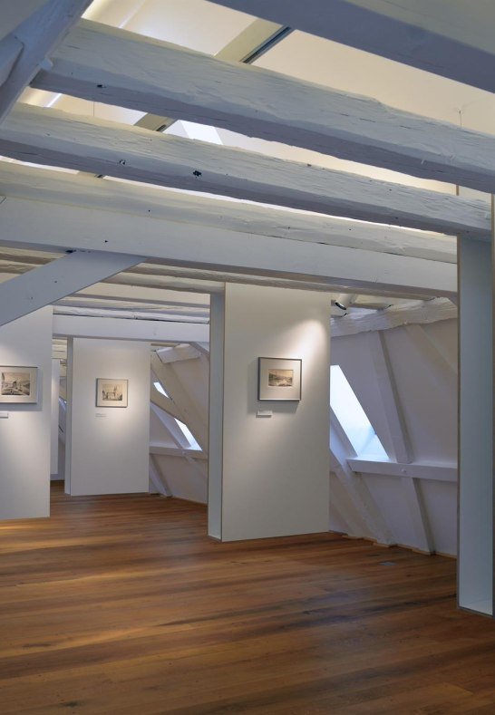 Innenbereich4 | © Isa Steinhäuser Innenbereich4 | © Isa Steinhäuser