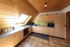 K&uuml;cheWohnung 1 | &copy; Hildegard Graeff