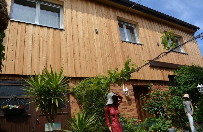 Ansicht | &copy; Porr