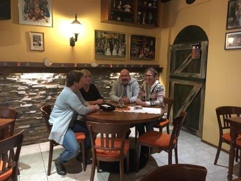 Schlo&szlig;sch&auml;nke | &copy; Elke Remig