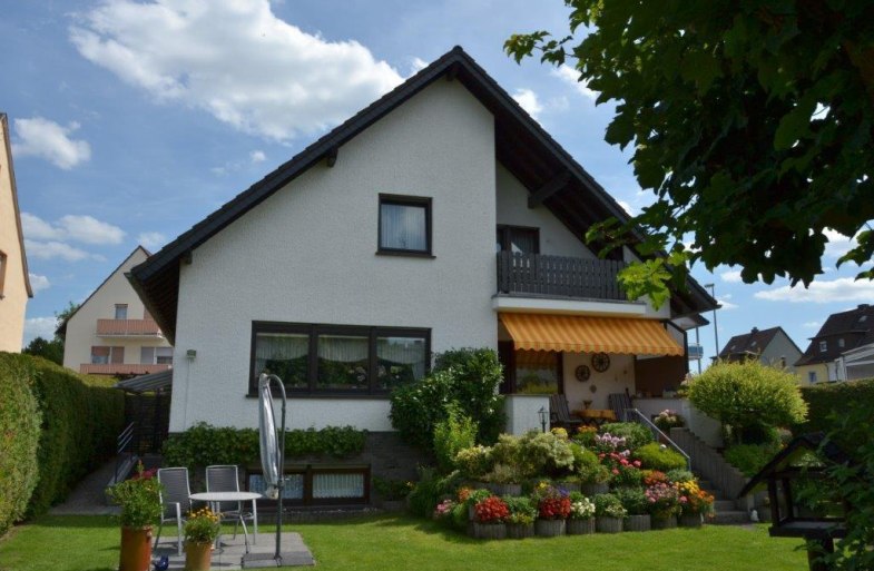 Garten 3 | &copy; Fam. Gerrit- Heinen