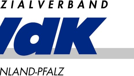 Logo | © VdK Rheinland-Pfalz