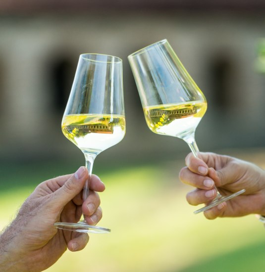 Weingenuss | &copy; Dominik Ketz / Rheinland-Pfalz Tourismus GmbH