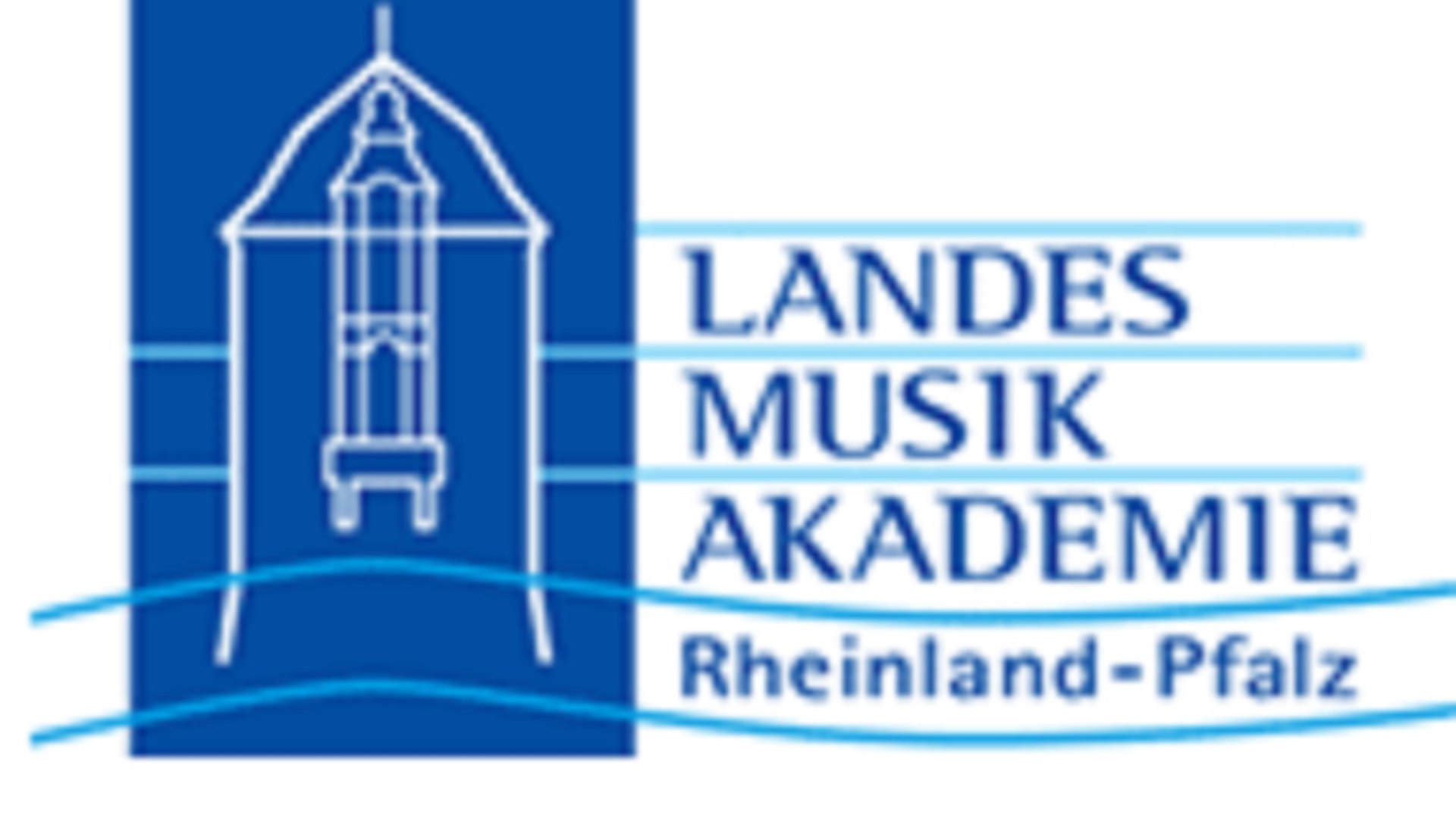 Logo der LandesMusikAkademie