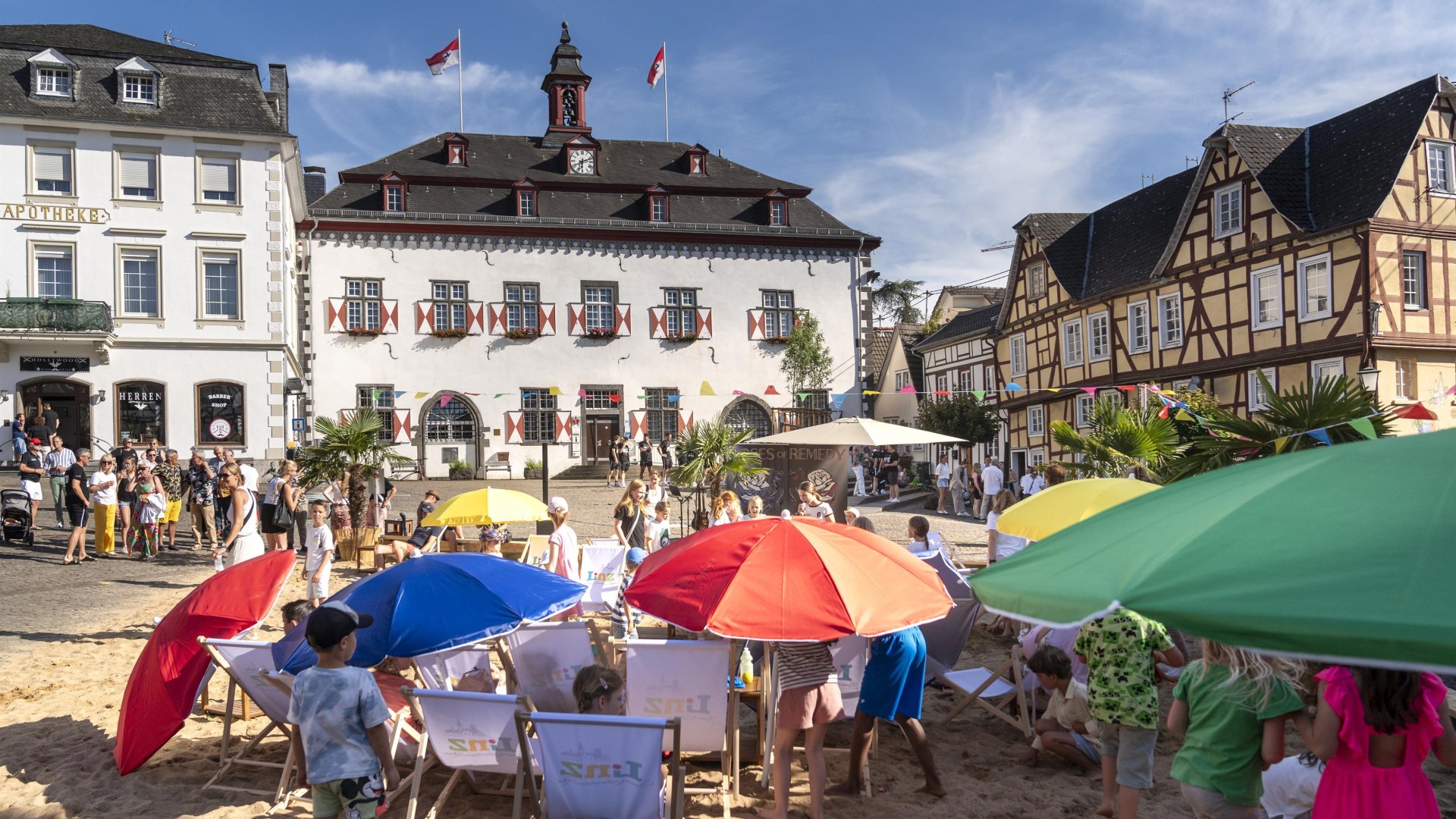 Str&uuml;nzer Strand 4 | &copy; Creativ Picture, H.W. Lamberz