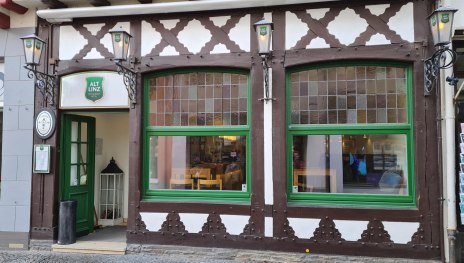 Alt Linz 1 | &copy; Hotel/Restaurant Alt Linz