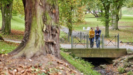 Spazierg&auml;nger Kurpak | &copy; Florian Trykowski