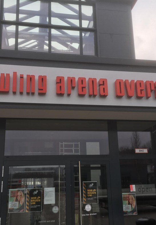 Lehrach 7 | © Lutz Lehrach Lehrach 7 | © Lutz Lehrach