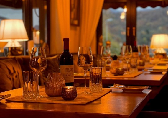 Restaurant | © Landhotel Becker