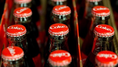 Cola | © Pixabay Cola | © Pixabay