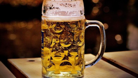 Oktoberfest | &copy; Pixabay