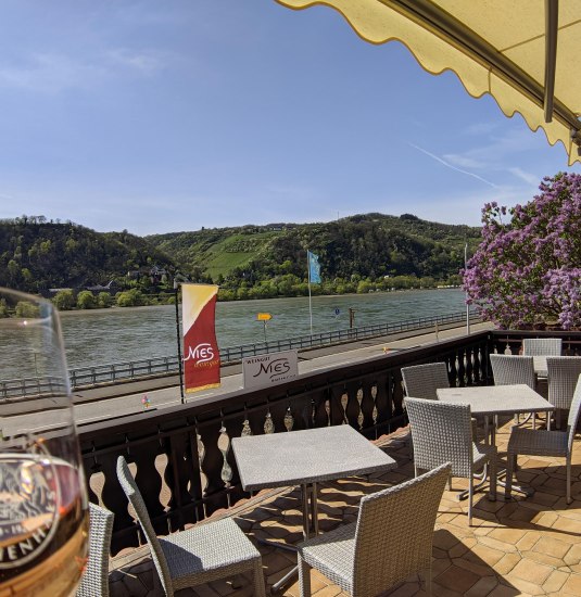 Weingut Nies CC by Nies | © Weingut Nies CC by Nie