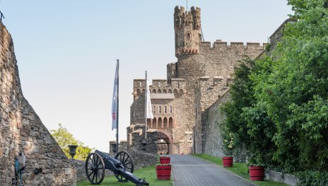 © Andreas Pacek, fototour-deutschland.de, Romantischer Rhein Tourismus GmbH © Andreas Pacek, fototour-deutschland.de, Romantischer Rhein Tourismus GmbH