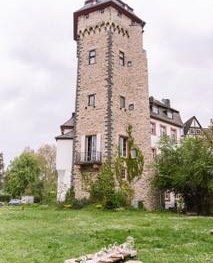 Martinsschloss | &copy; Herr Romberg