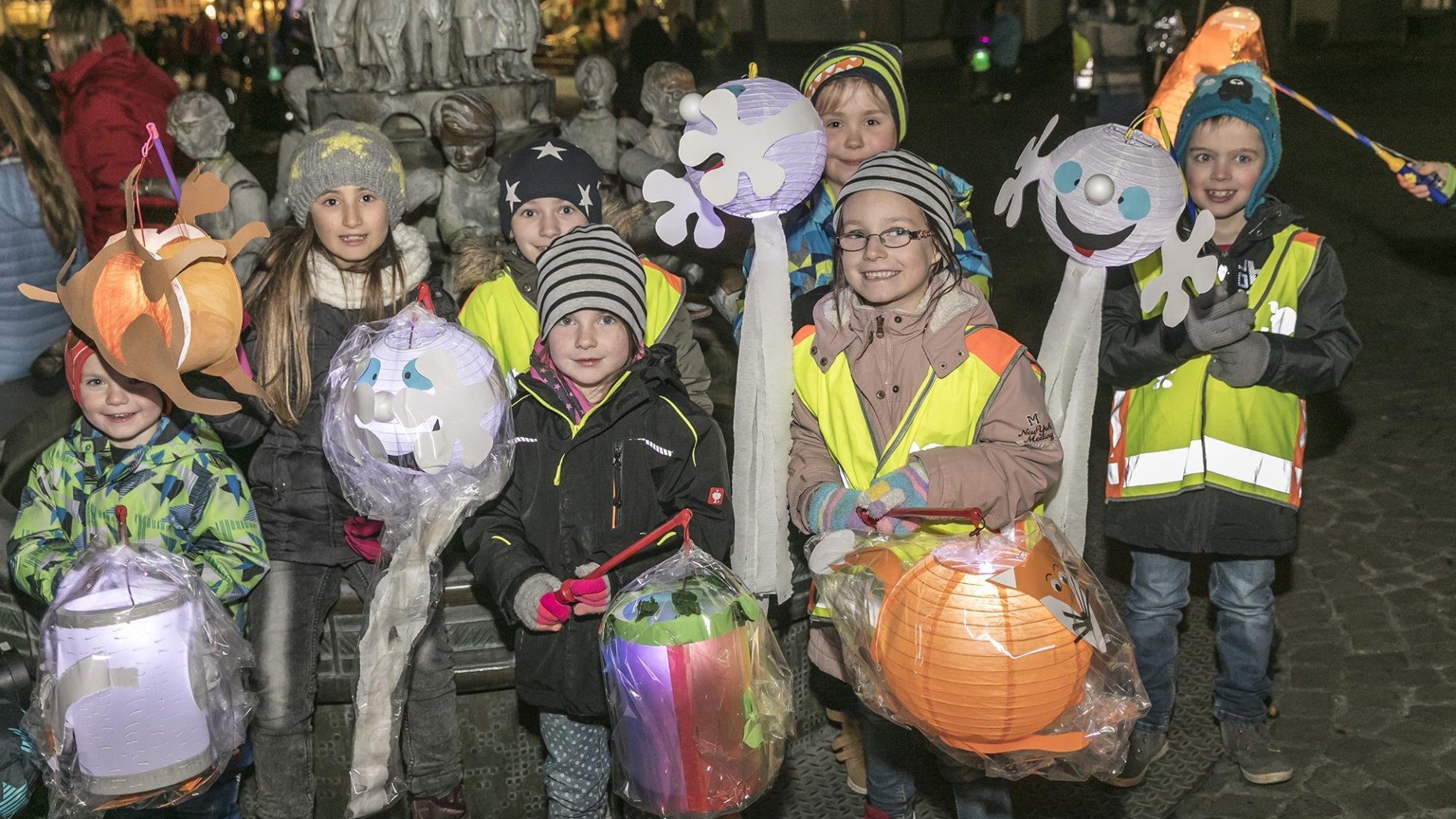 Martin 2 | &copy; Tourist-Information Linz