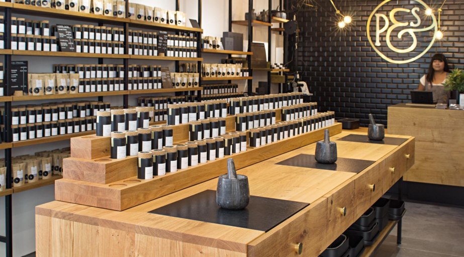 Pfeffersack&Söhne, Kontor Koblenz | © Pfeffersack&Soehne Pfeffersack&Söhne, Kontor Koblenz | © Pfeffersack&Soehne