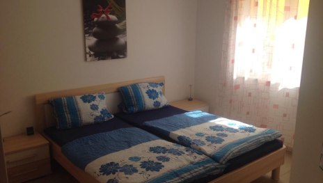 Schlafzimmer | &copy; Metz