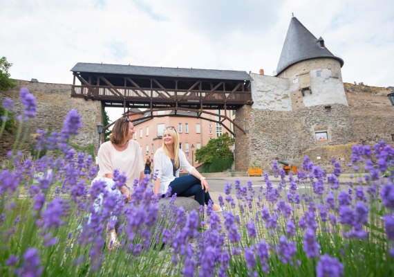 Helmwartsturm Personen | © 90 Grad Photography/Hilger & Schneider GbR Helmwartsturm Personen | © 90 Grad Photography/Hilger & Schneider GbR