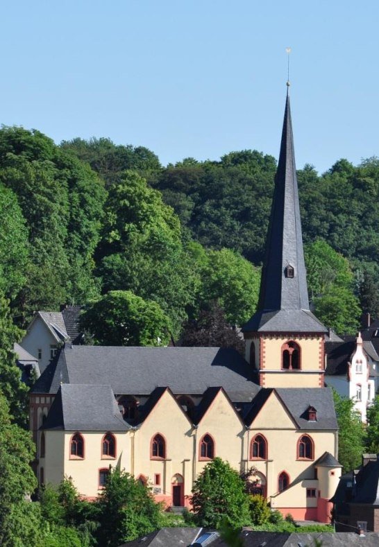 Au&szlig;en | &copy; Herwi Rechmann