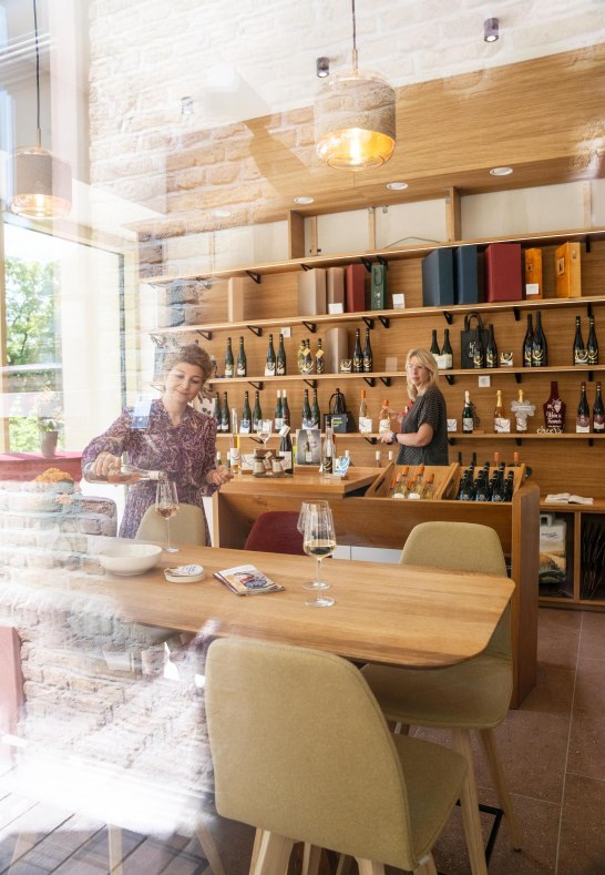 Offenstein Erben* | &copy; Offenstein Erben