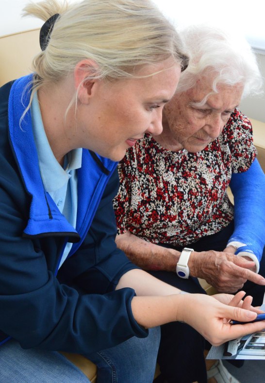 3 | © Anke Schneider 3 | © Anke Schneider