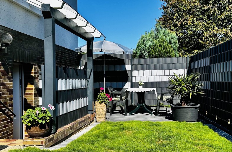 Eingang Fewo Peklar IMG_8998 | © Cornelia & Marko Peklar